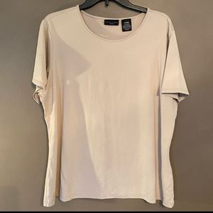 Apostrophe women's shirt